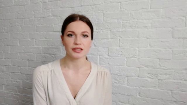 Екатерина Демидова читает стихотворение Б. Пастернака "Зеркало"