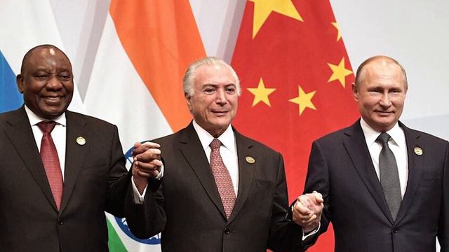 Запад в бешенстве! Арабы пришли на помощь России и ударили по дырявому потолку цен смотреть онлайн