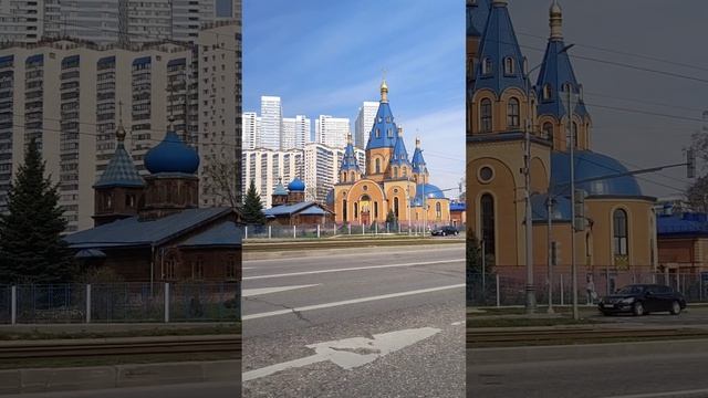 видео съёмка и монтаж видео