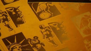 Виктор Пелевин, Бубен Нижнего Мира.