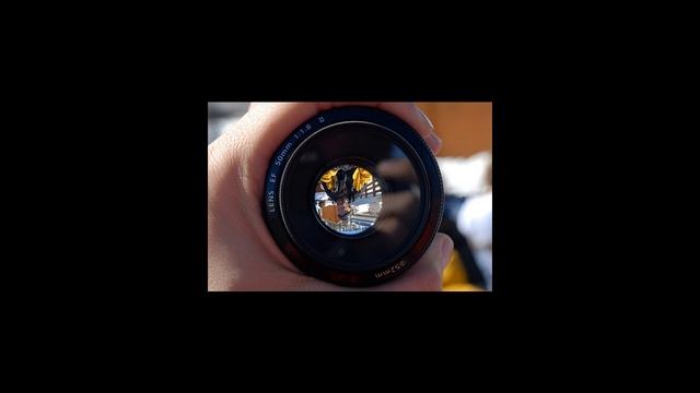 Как проверить объектив при покупке? смотреть онлайн