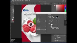 how to make Product Packaging design in photoshop cc