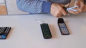 простой ремонт пульта дистанционного управления