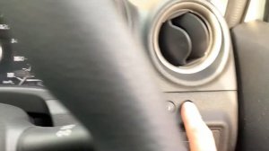 Регулировка времени Nissan note 2015 года 1,2/92л.с.