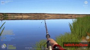 Russian Fishing 4 | Ахтуба | Белорыбица | 2 трофея подряд