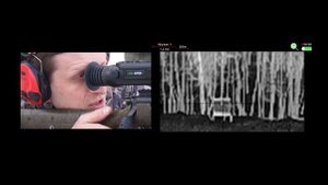 DEDAL APER!!! Крутой, бюджетный теплоприцел