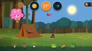 Tiny apps marco polo weather