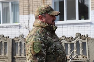 В пгт. Белолуцк открыты пункт полиции и приема заявлений о выдаче (замене) паспорта гражданина Росси