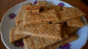 Печенье к ЧАЮ к КОФЕ Быстрый рецепт домашнего печенья