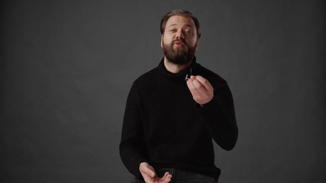 Козырев Виталий