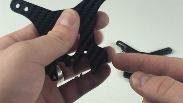 Алюминий не предлагать :) Две бабочки сломал, но есть и третья, улучшенная! смотреть онлайн