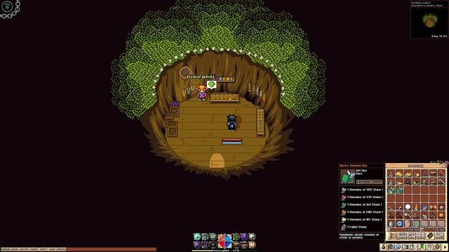 Darkstory Online - Stalker Guide 4.5 - Equipment Cont.