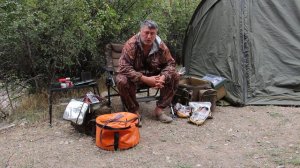 Рыбалка на Чиркее . Обращение к отдыхающим.