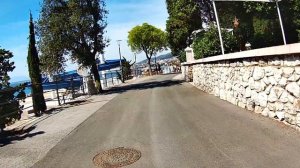 Crikvenica Riviera, Easter Trip 2022