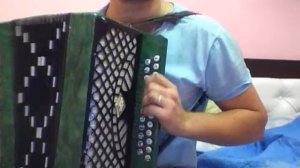 Гармонь, "Напилась я пьяна"