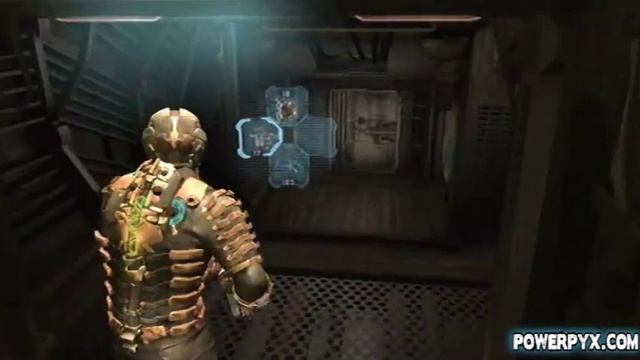 Dead Space 2 - Taste of your own Medicine Trophy  Achievement Guide