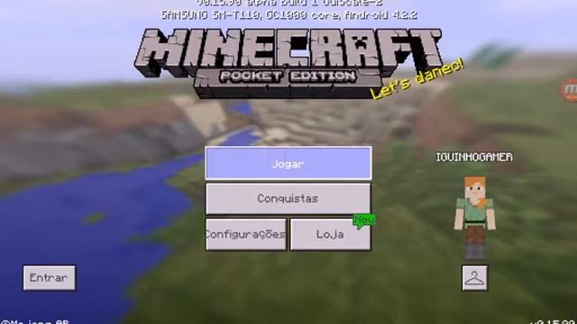 Download minecraft pocket edition 0.16.0 build 4 смотреть онлайн