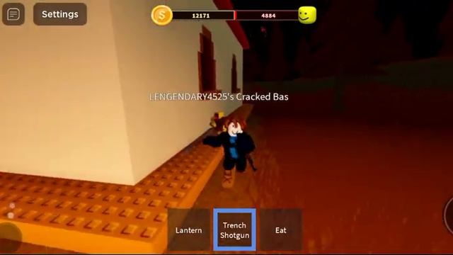 How to get Head Part And right arm (Read Desc) смотреть онлайн