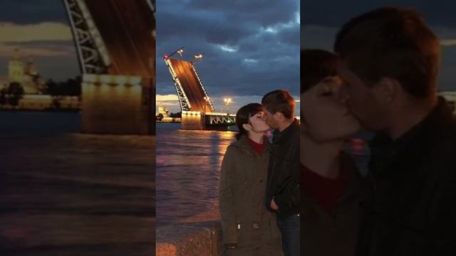 Песня на стихи Корельской Светланы " Сочи -Санк-Петербург"