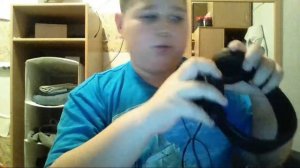 Обзор на наушники Ritmix moving sound URBAN RH-509M