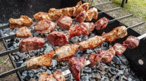 Шашлык по правилам: где запрещено разводить костры и как не испортить отдых