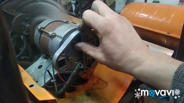 Дизельная тепловая пушка ремонт насоса Elekon,Kerona