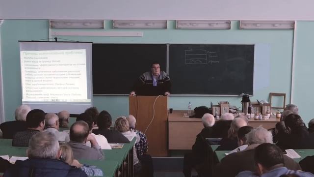 Влияние добавок в воск при производстве вощины на развитие семьи. смотреть онлайн