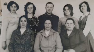 Историко-краеведческий музей средней школы МОБУ СОШ п. Мичуринский, Пензенская область