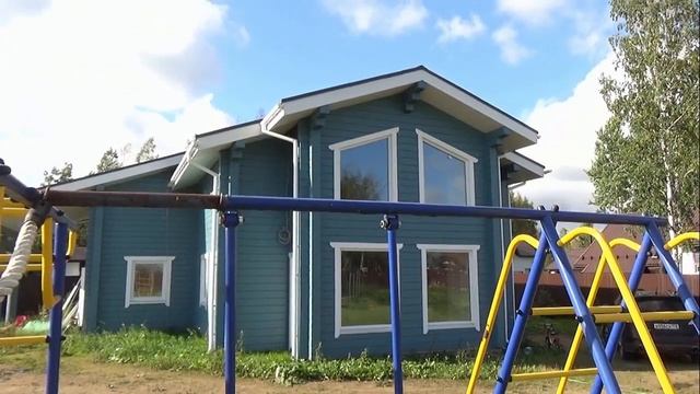 КУПИТЬДОМ Экологичныйдом КкупитьдомДОНИ