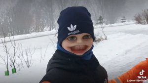 как покататься на электро самокате зимой