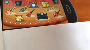 #Приложение #Piano #kids 2 часть . #Оркестр . #Обзор