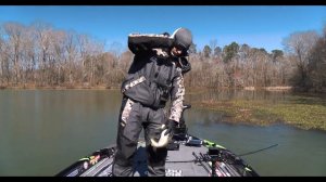 24/7series:  Bassmaster Classic 2020 | Lake Guntersville