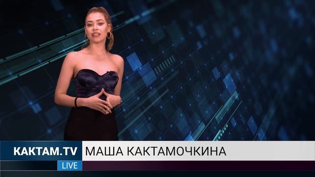 КАКТАМ? Дегустатор проглотов #67