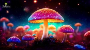 432 Гц 528 Гц Музыка для медитации