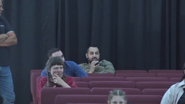 Интерактивное богослужение | Проклятие бесплодной смоковницы | 09.07.2023 смотреть онлайн