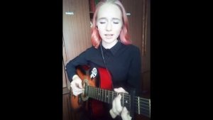 polnalyubvi - Где ты? (guitar cover)