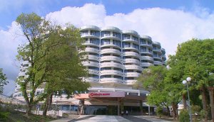 В Сочи открылся новый пятизвездочный отель Le Rond Sochi Resort & SPA