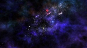 ?МЕДИТАЦИЯ "Земля и Космос" для восстановления внутреннего равновесия