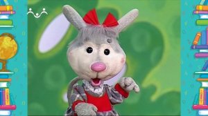 Школа Шишкиного Леса. Математика. Задачки на количественный и порядковый счёт