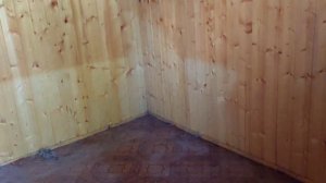 Мастерская из бытовки своими руками 1 ЧАСТЬ. DIY