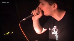 Noize MC - До Того Как Стал Известен!