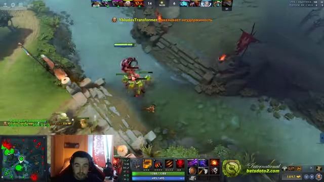 ЛЕСНОЙ УРСА В ДЕЛЕ смотреть онлайн