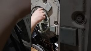 Замена ремня на стиральной машинки вертикальной загрузки ZWY61224WI