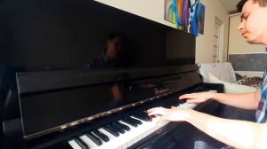 Прощальный Вальс