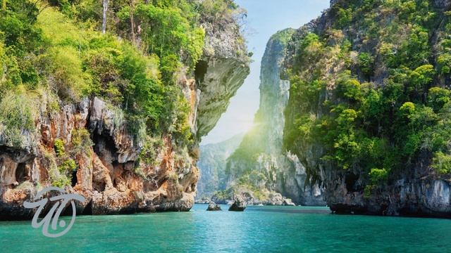 Психологическая медитация «Денежный канал» смотреть онлайн