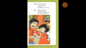 английский язык страница 18-19