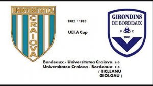 BELDEANU (FOX)  CRAIOVA - Internazionale Milano