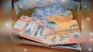 Особые книги для особых детей