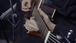 Струнодер 3.0 — Takamine DSP 215 Japan