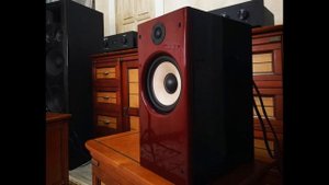 Hi End акустика - Лучшая полочная акустическая система 2021 года от Flying Lemon Audio